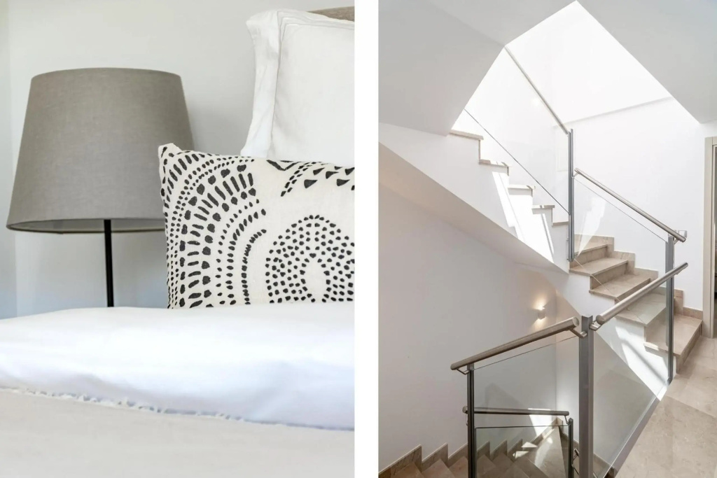 GG- Modern townhouse, families & couples only