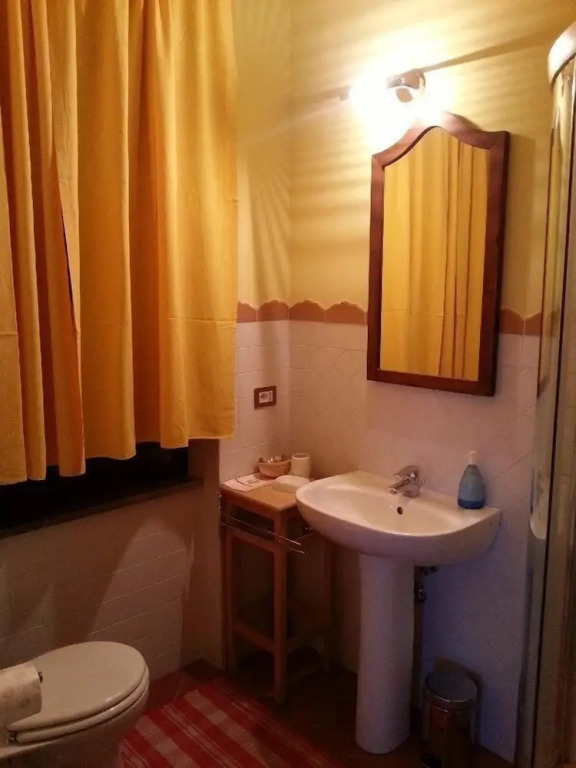 Gli Aceri B&B