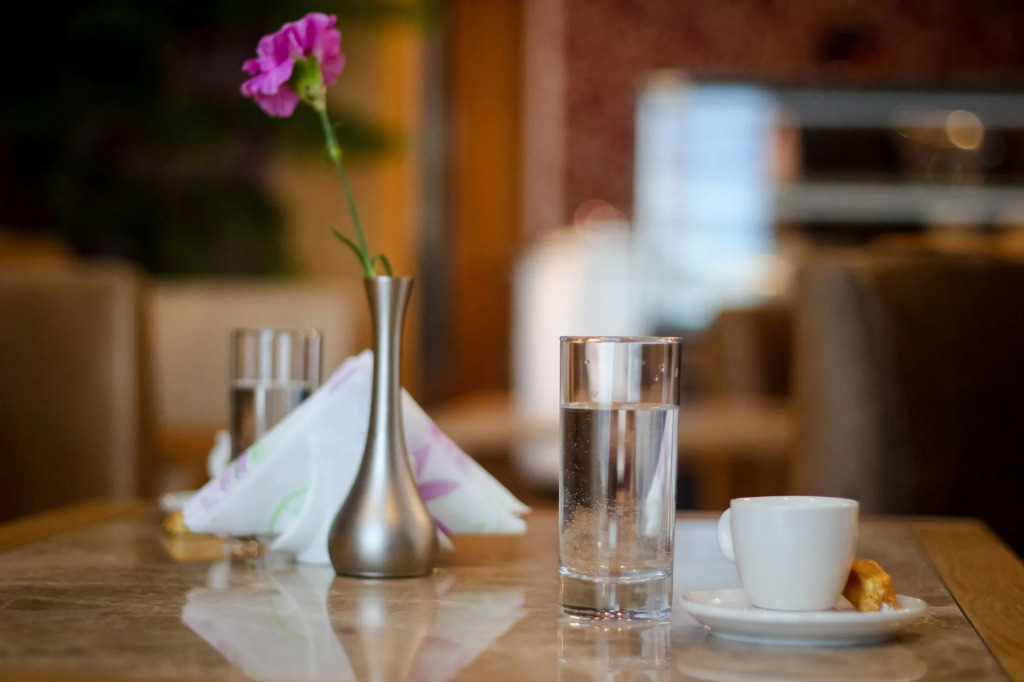 Plus Hotel Setif