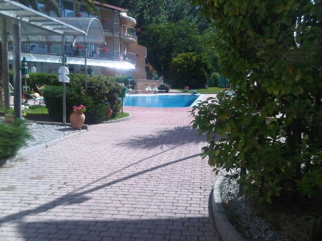 Hotel Ala Bianca