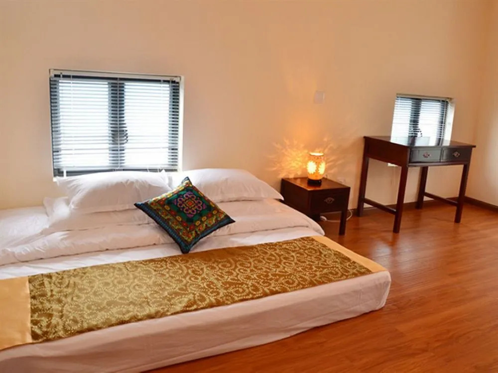 Dali Tujia Vacation Rentals (Gantong Villa)
