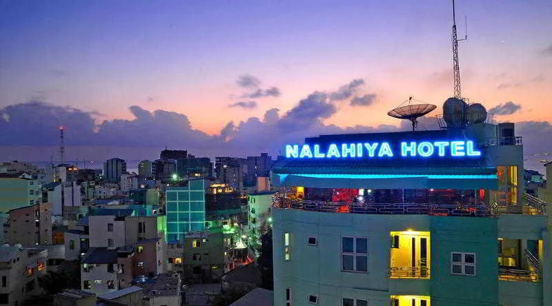 Nalahiya Residence