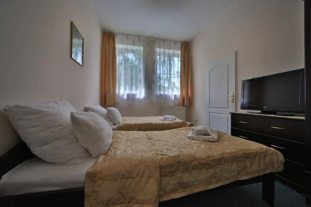 Monte Carlo Boutique Hotel