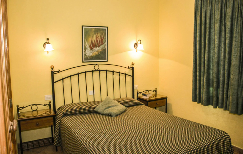 Residencial El Poleal