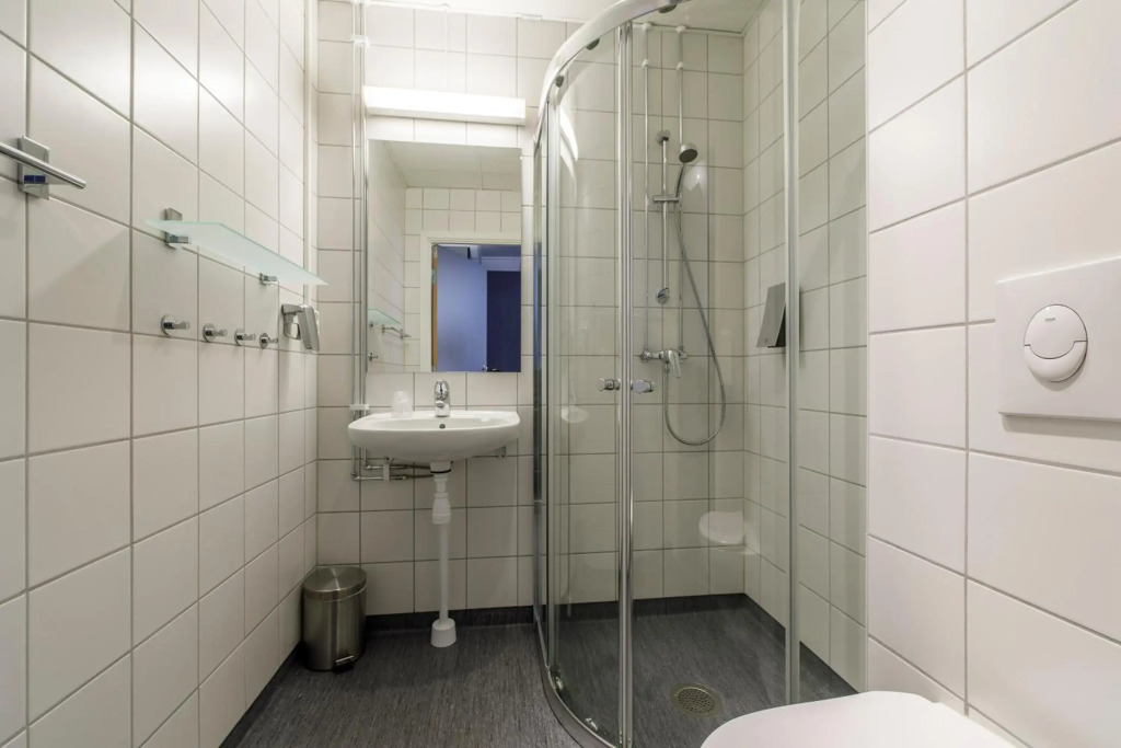 K7 Hotel Oslo