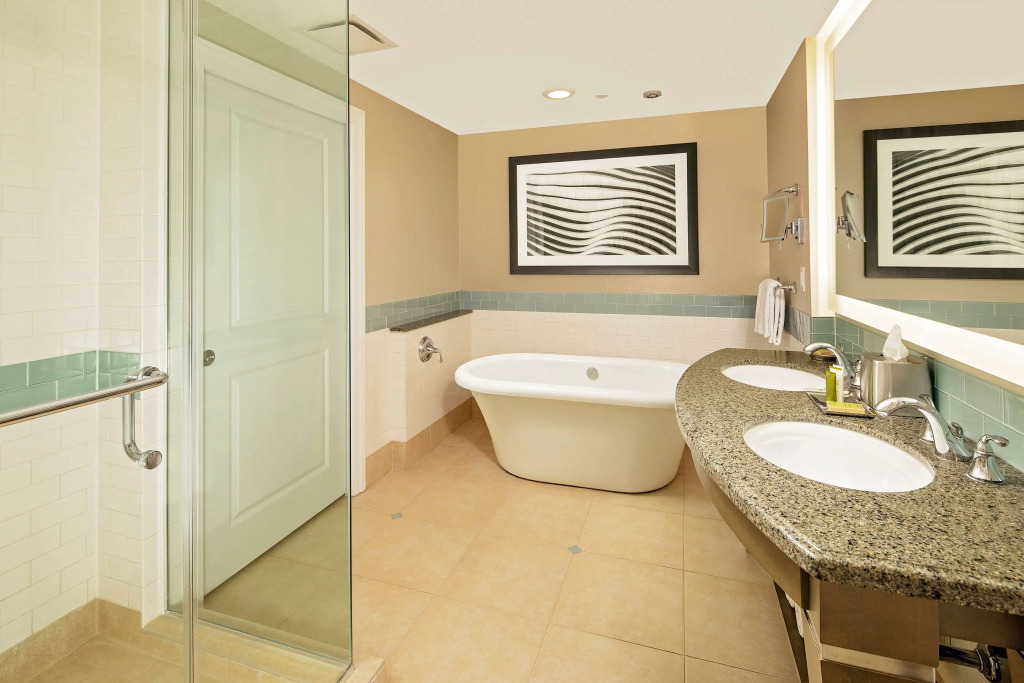 Hilton Grand Vacations Club Parc Soleil Orlando