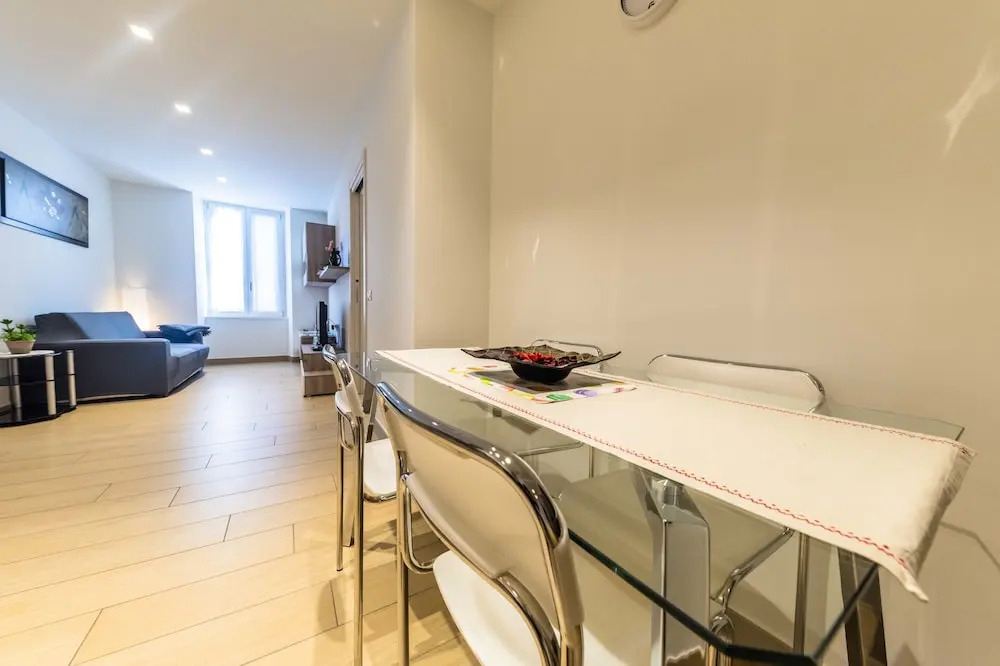 Casa Vacanza Orchidea