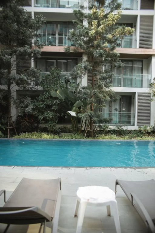 Bob's Thai BNB's