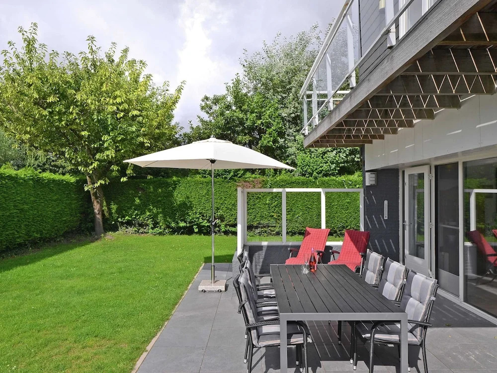 De Ruiterplaat Lakeview Stay