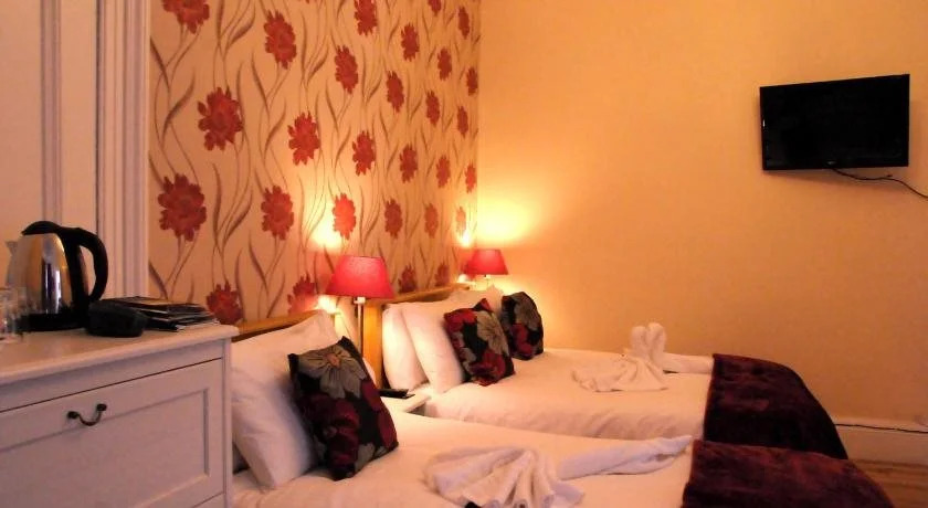 Balmore Guest House