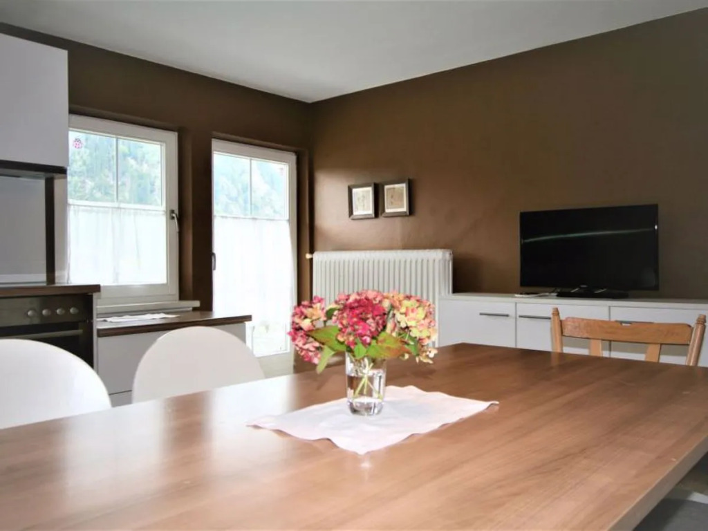 Villa Rauter Mayrhofen