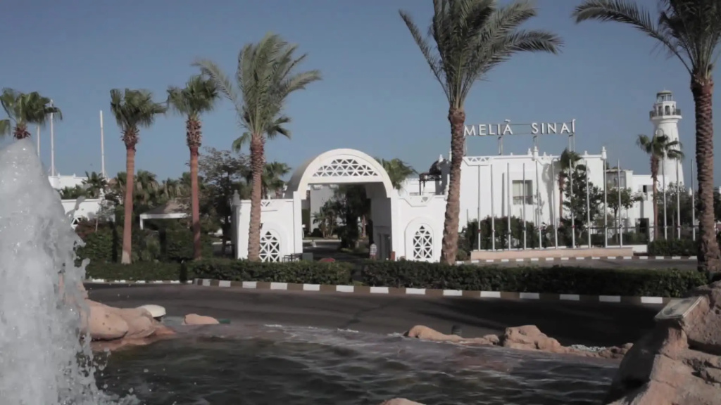 Sunrise Remal Resort