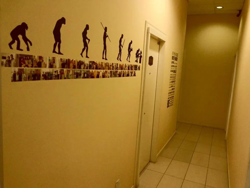 Hotel Prima
