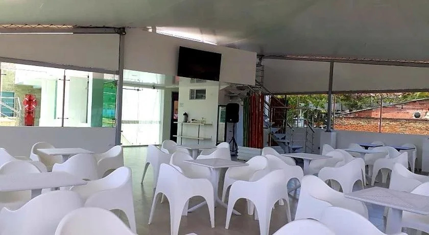 Hotel Caribe La Vega