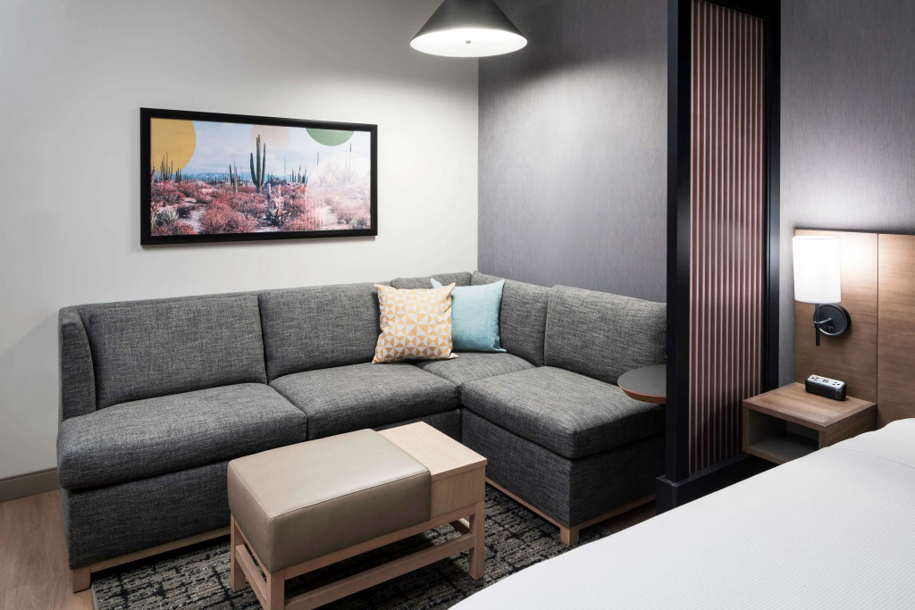 Hyatt Place Tempe Phoenix University