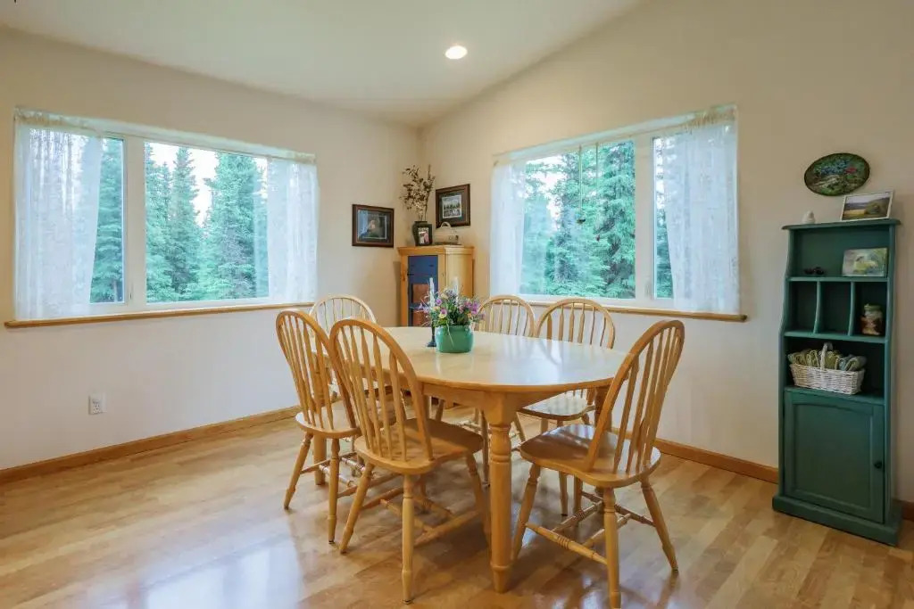 Denali Primrose Bed & Breakfast