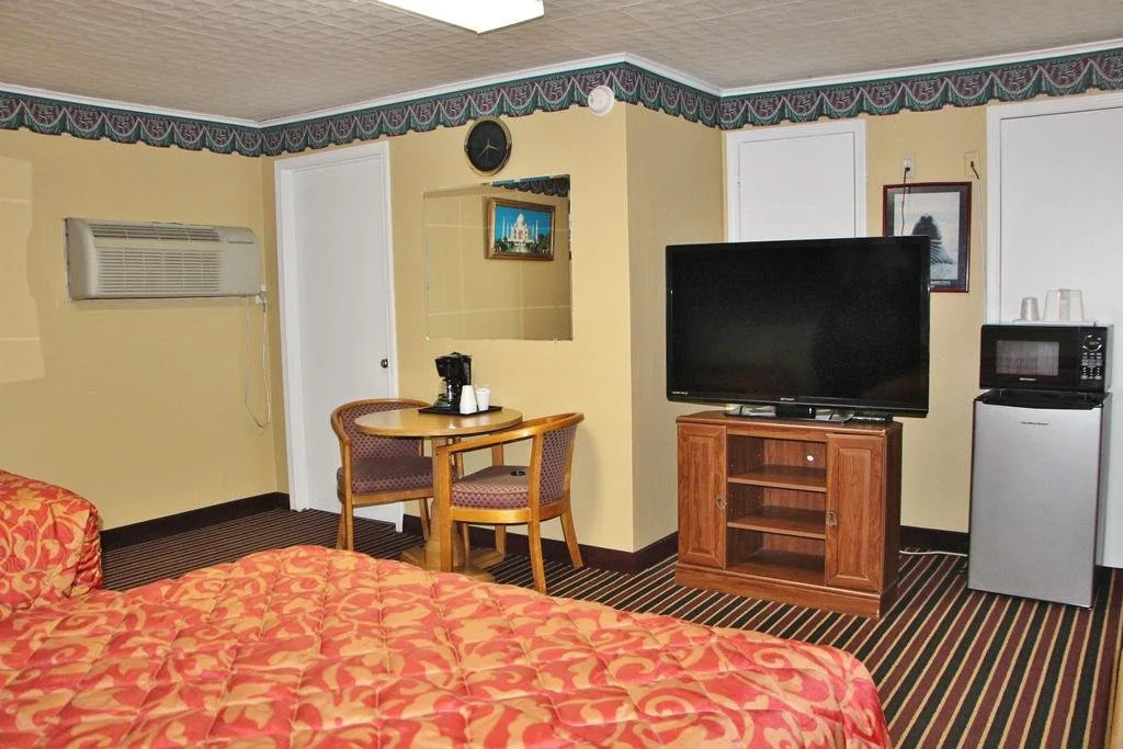 Relax Inn Vinita