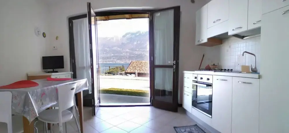 La Quiete 16 Holideal
