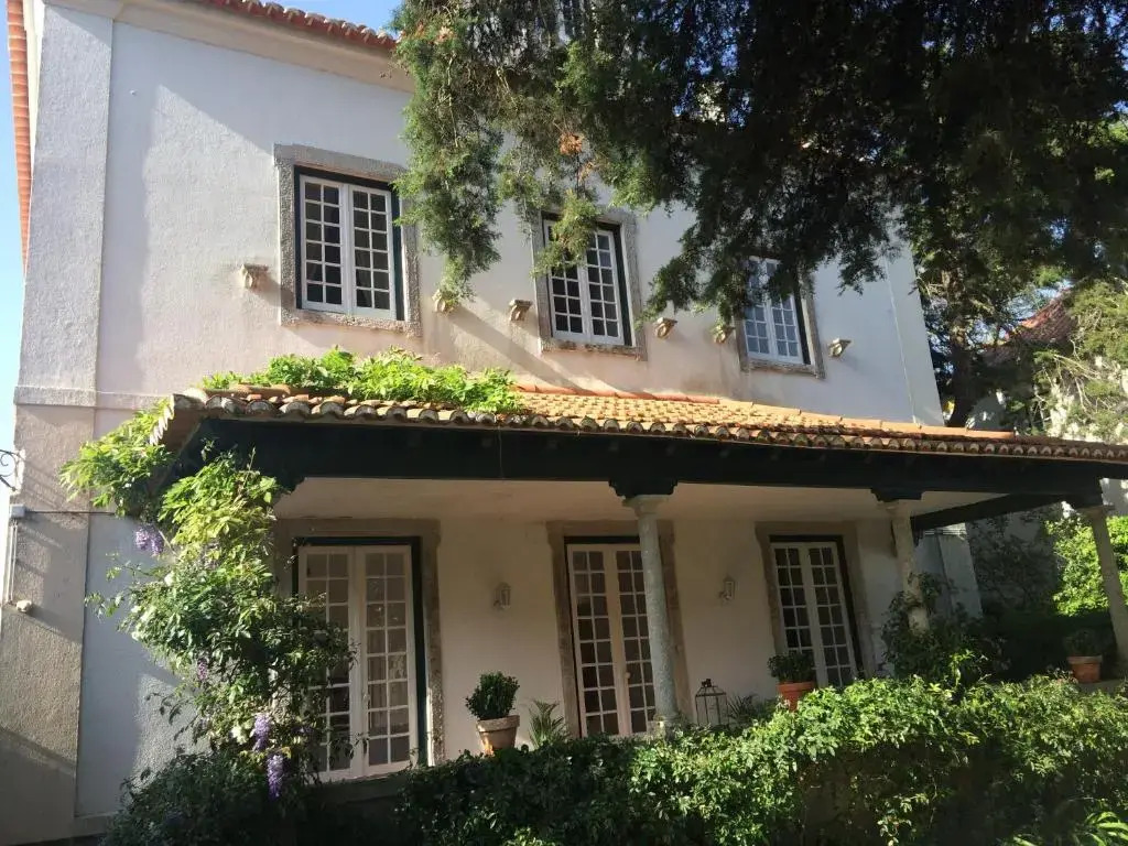 Villa Branca Jacinta