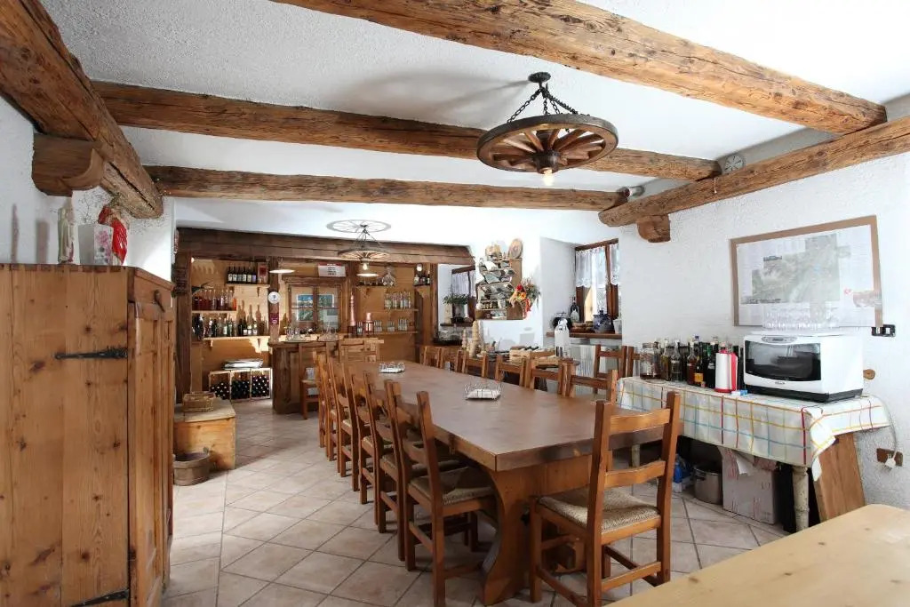 Agritur al Canyon