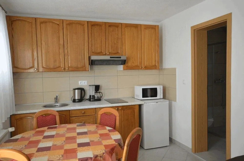 Apartment Isic