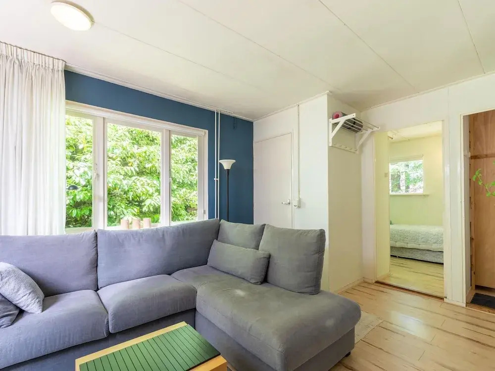 Holiday Home in Epse With Sauna