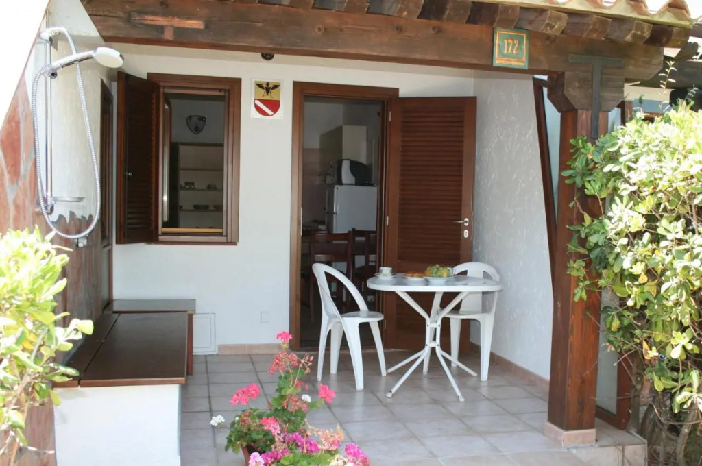 Villa Rita Porto Ottiolu