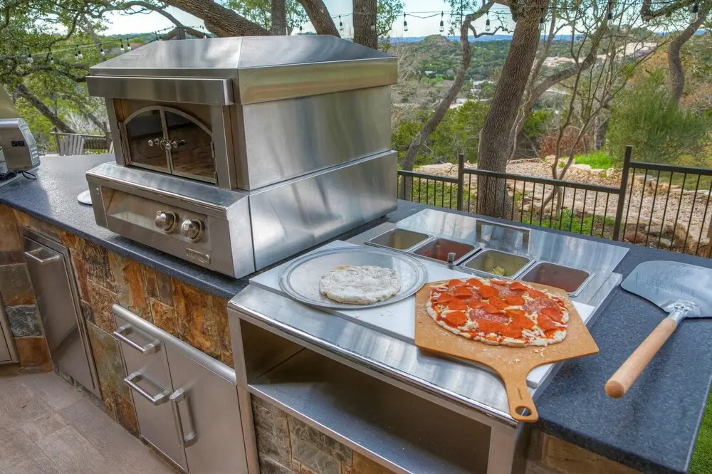 Luxury Hill Country Villa with Pool-Hot tub-Views