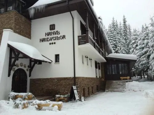 Hanul Haiducilor