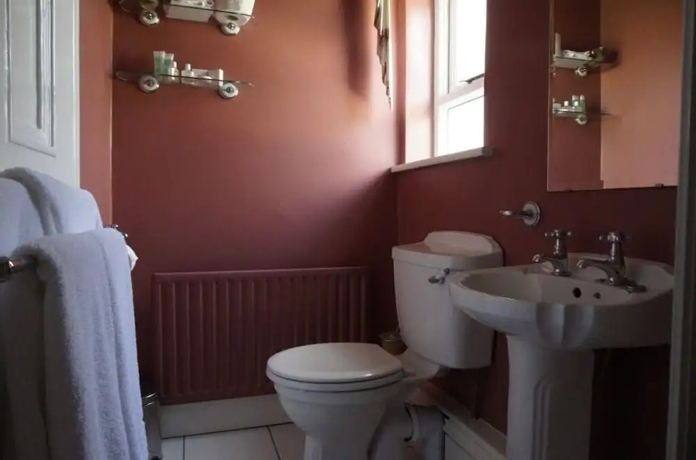 Ivyleigh House