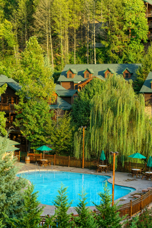 Westgate Smoky Mountain Resort & Water Park
