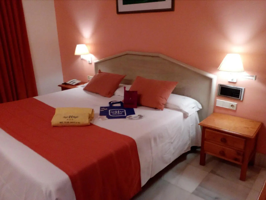Del Mar Hotel & Spa