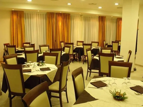 Hotel Ai Pini