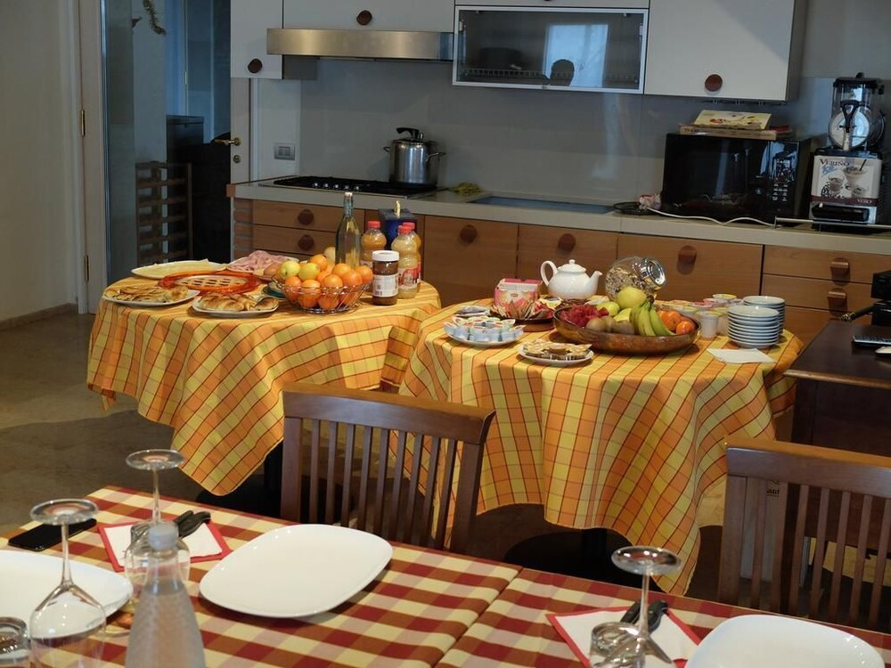 Eldorado B&B
