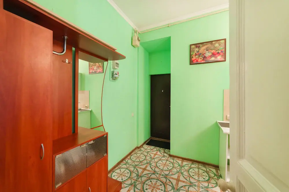 LeonRooms Ekaterinenskaya 18