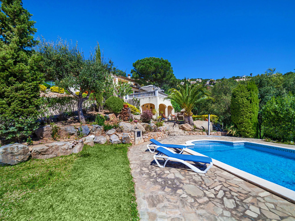 Villa Venecia by Interhome