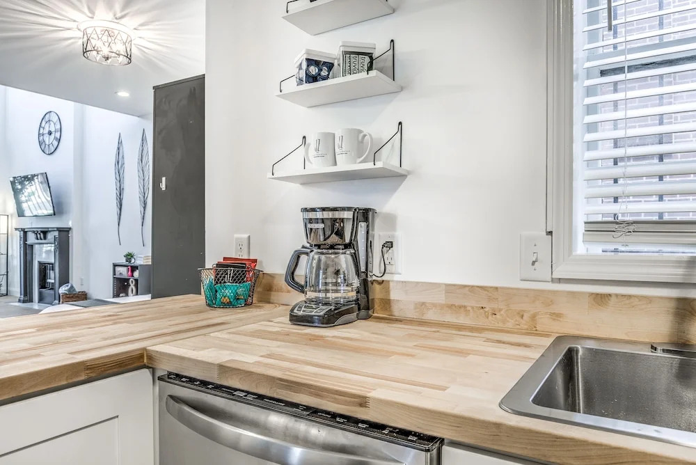 Hidden Gem | JZ Vacation Rentals