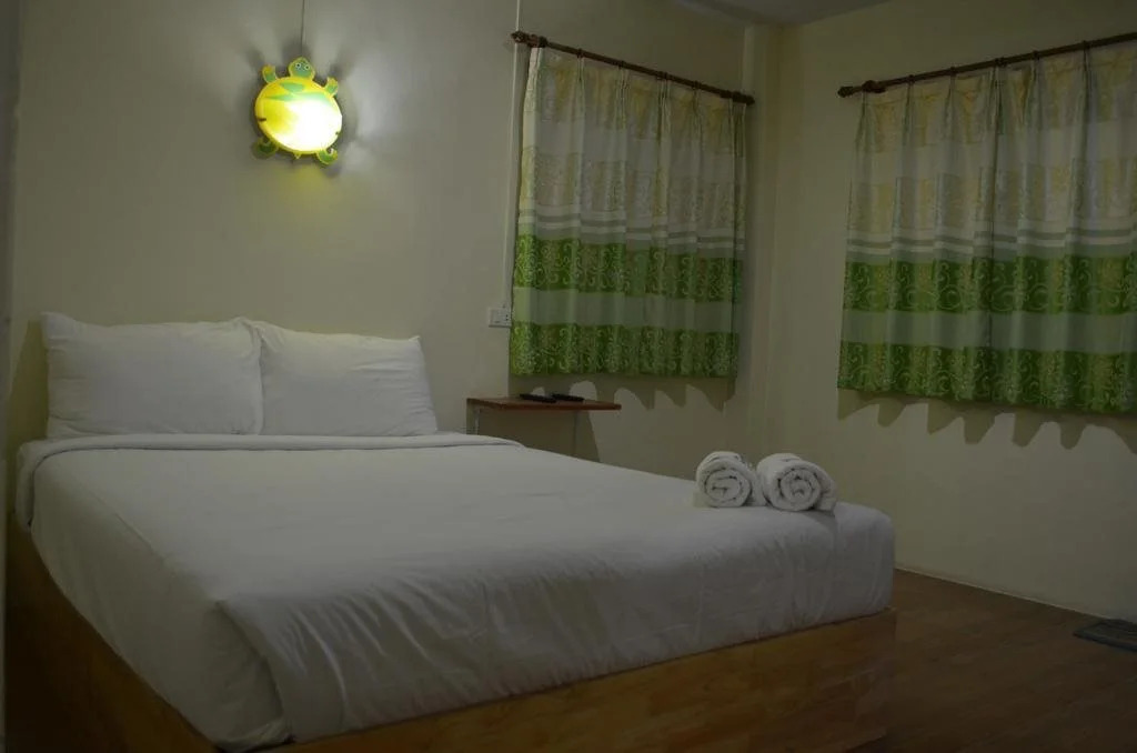 Baan Chomlay Resort