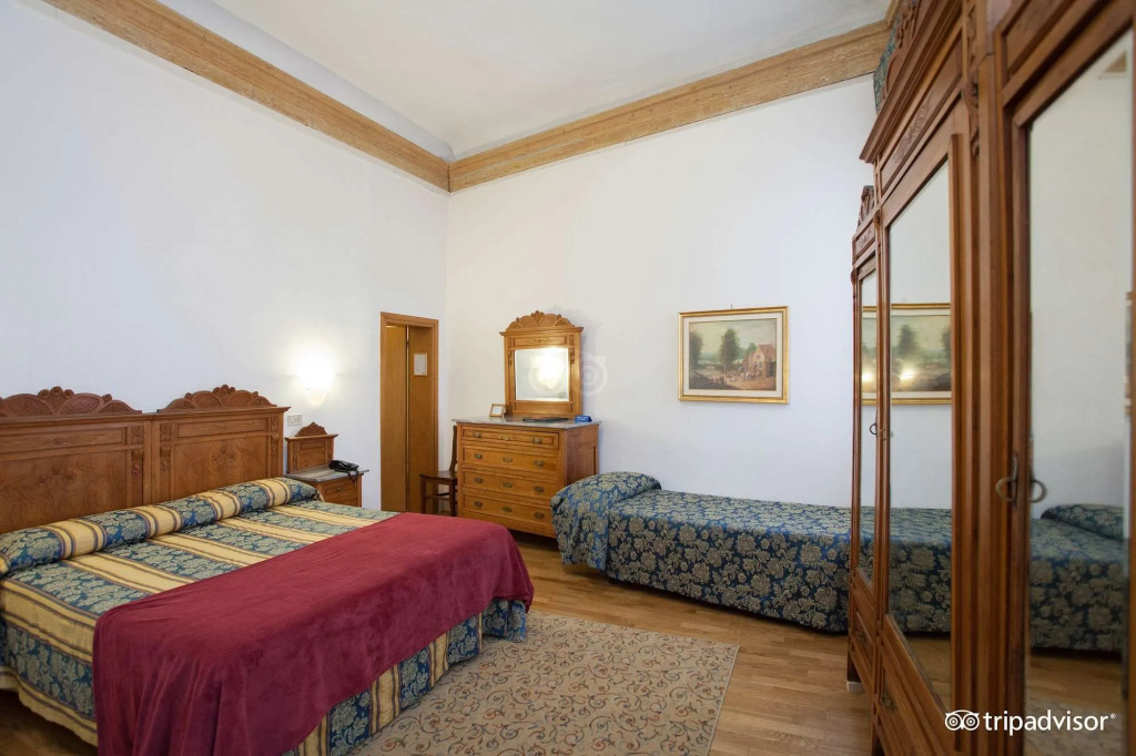 Hotel Alla Fava