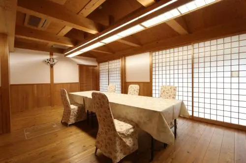 Nosakaya Inn