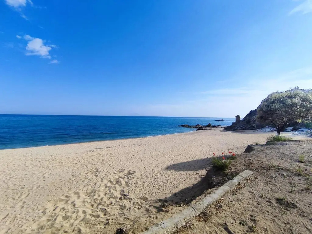 Ariadne Beach House