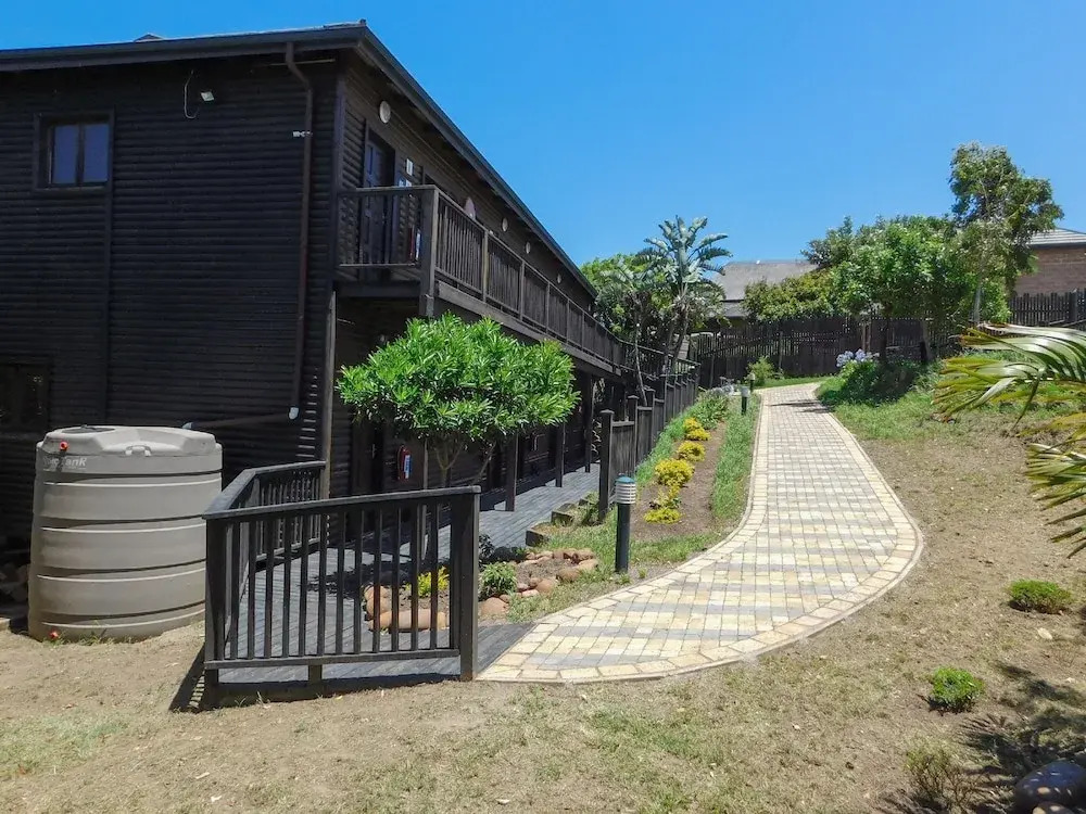 Uvongo River Resort