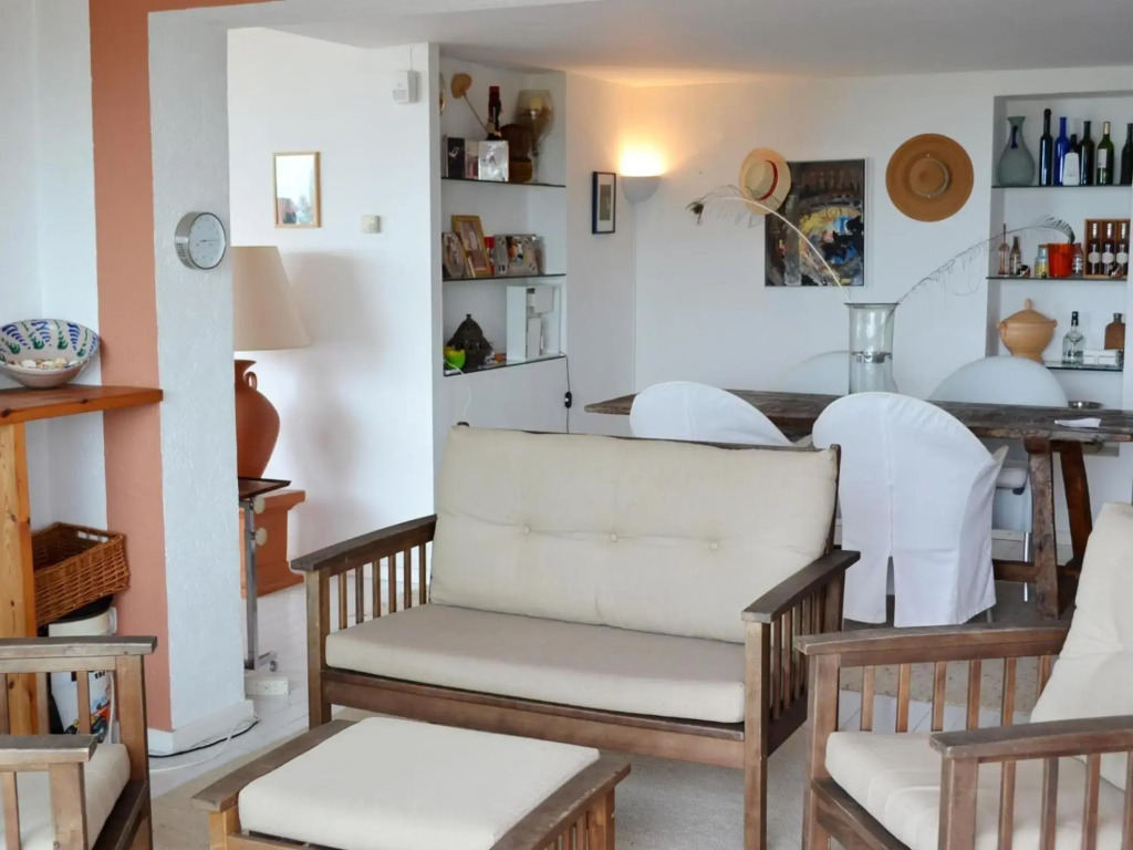 Apartament singer