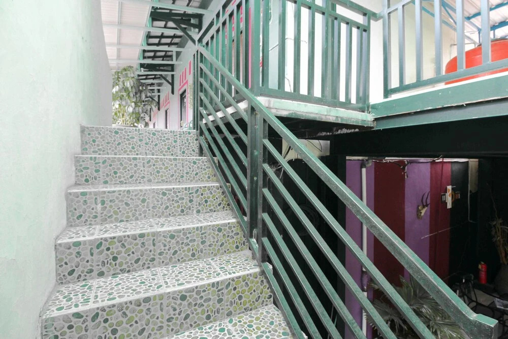 Airy Eco Jekan Raya Bukit Raya Enam Belas 12 Palangkaraya