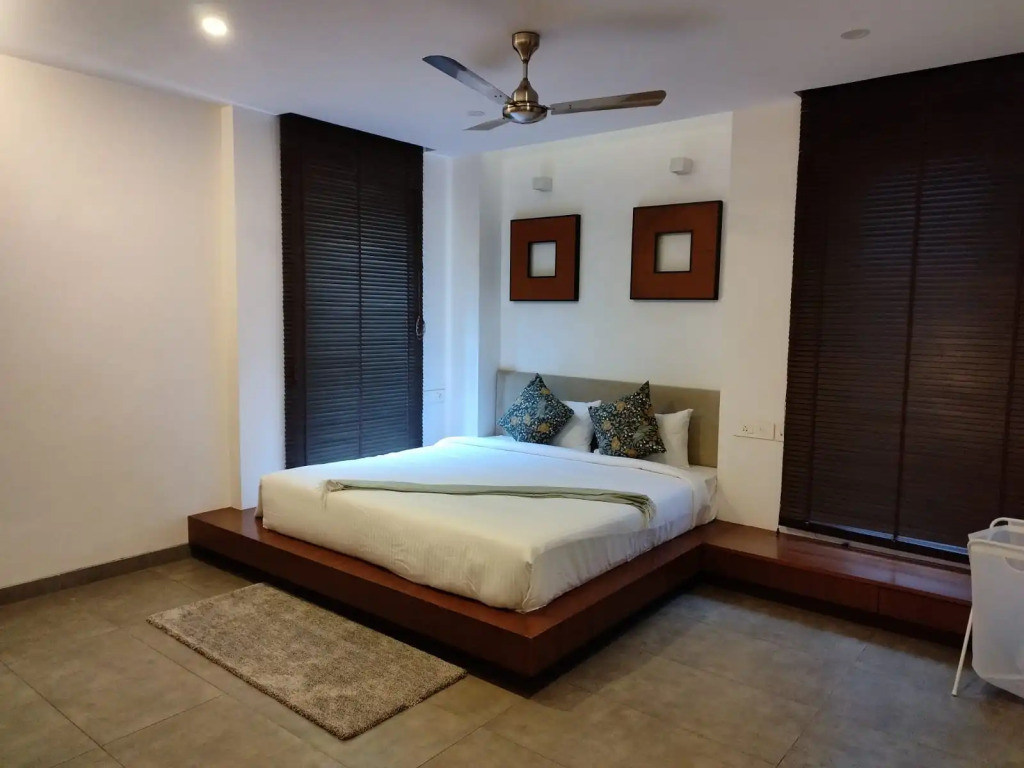 Truliv Villa Laguna - Powered By Stayflexi