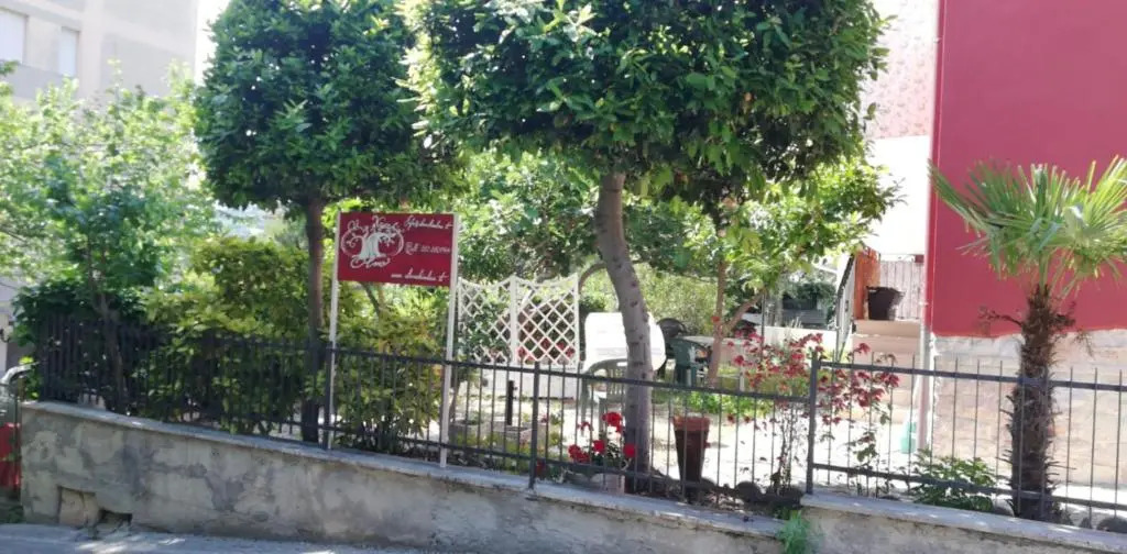 B&B Al Vecchio Olmo