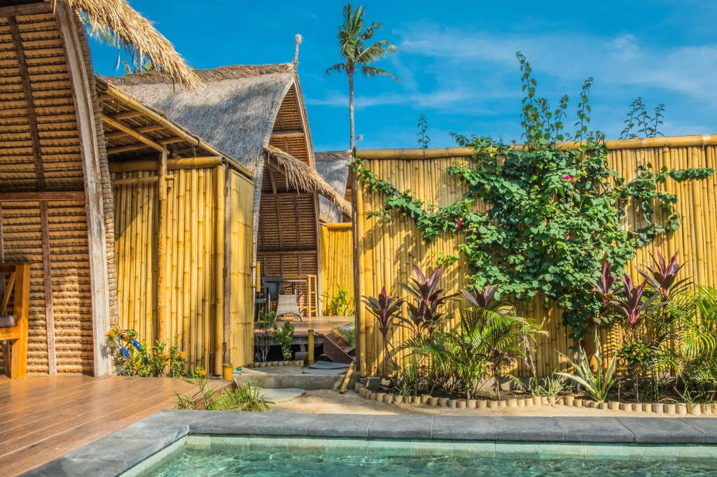 Anahata - Tropical Private Villas