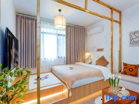 Songnan Qulu Homestay