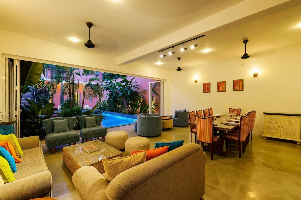Angam Villa Colombo