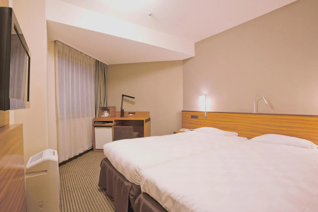 Kichijoji Tokyu REI Hotel